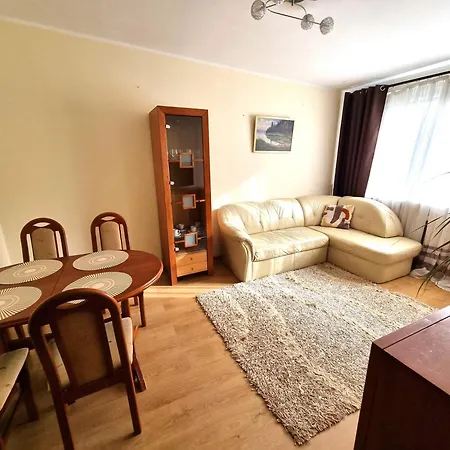 Apartament 2-pokojowy - Trojmiasto * Gdynia